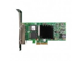 Dell Intel Ethernet I350 QP 1Gb Server Adapter,Full Height